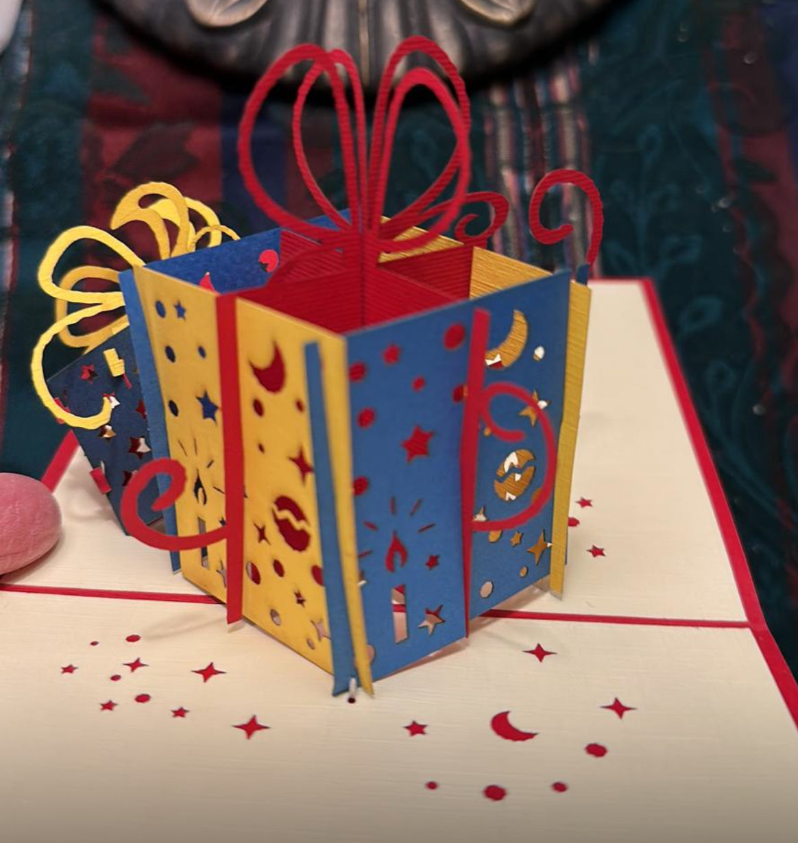 Delightful Birthday Presents