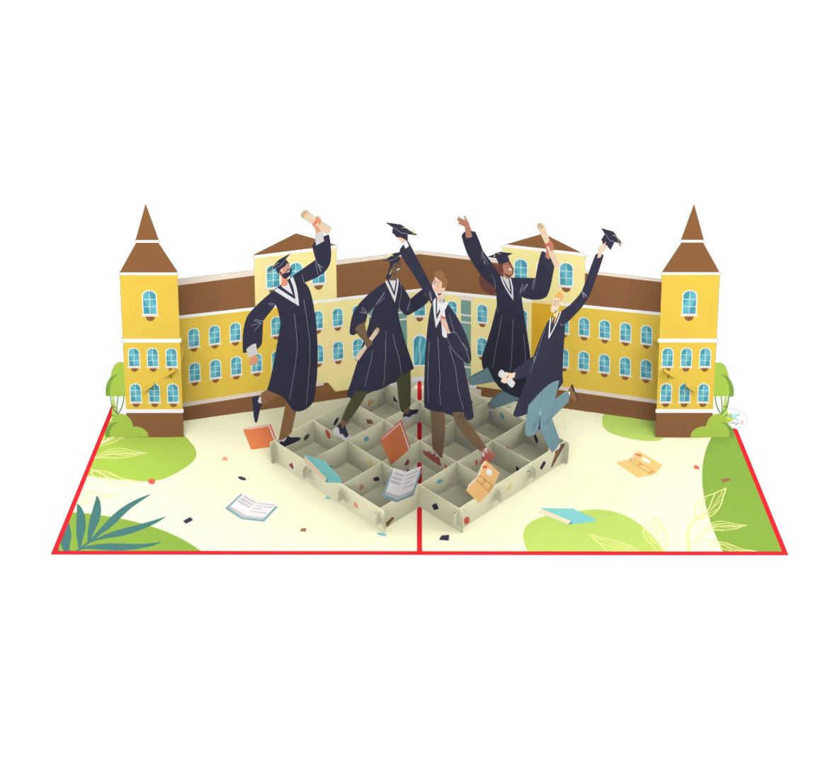 Graduation Day