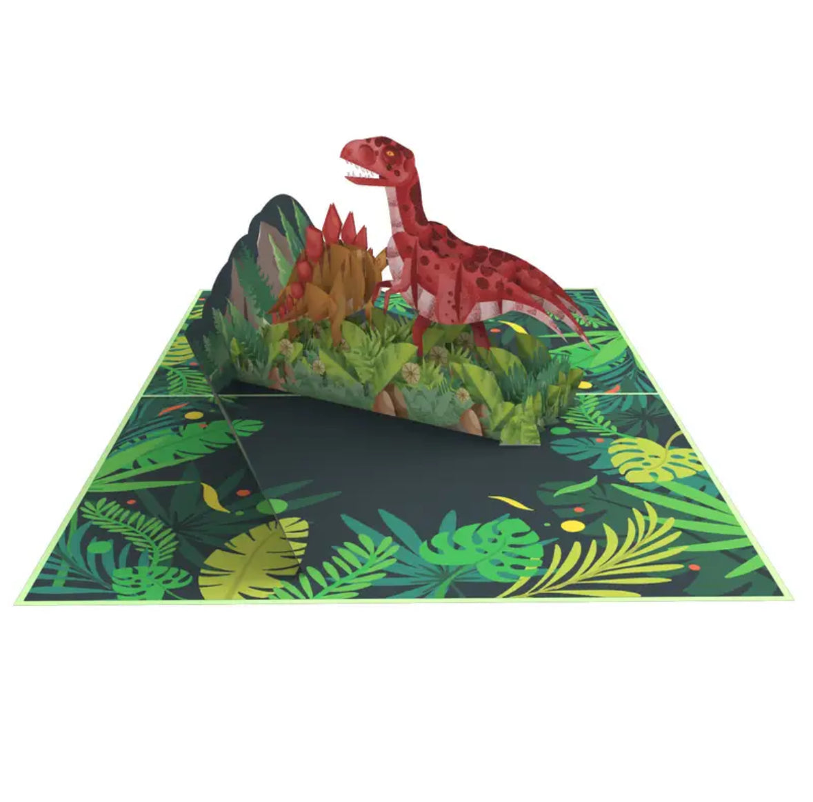 Dinosaurs World