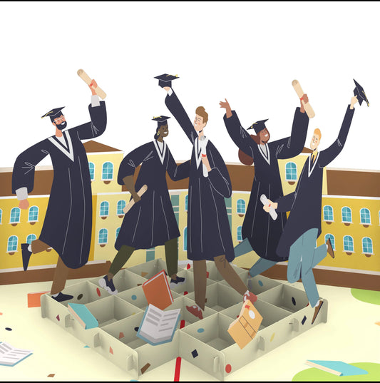 Graduation Day