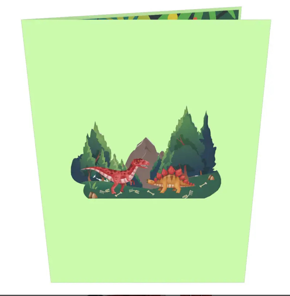 Dinosaurs World