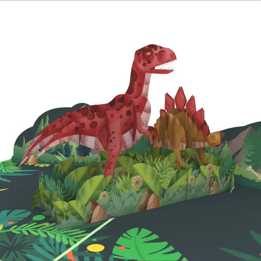 Dinosaurs World